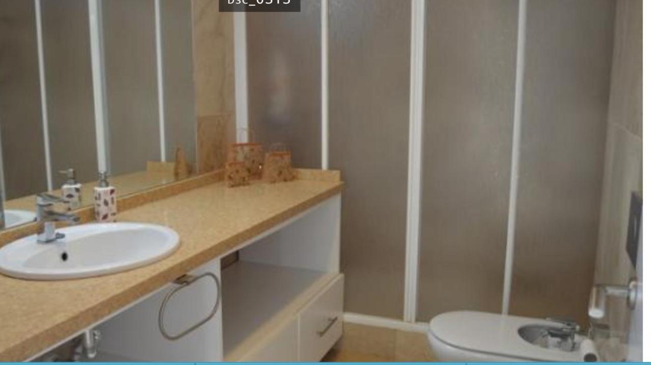Bellavista Duplex Superior Lägenhet Conil De La Frontera Exteriör bild
