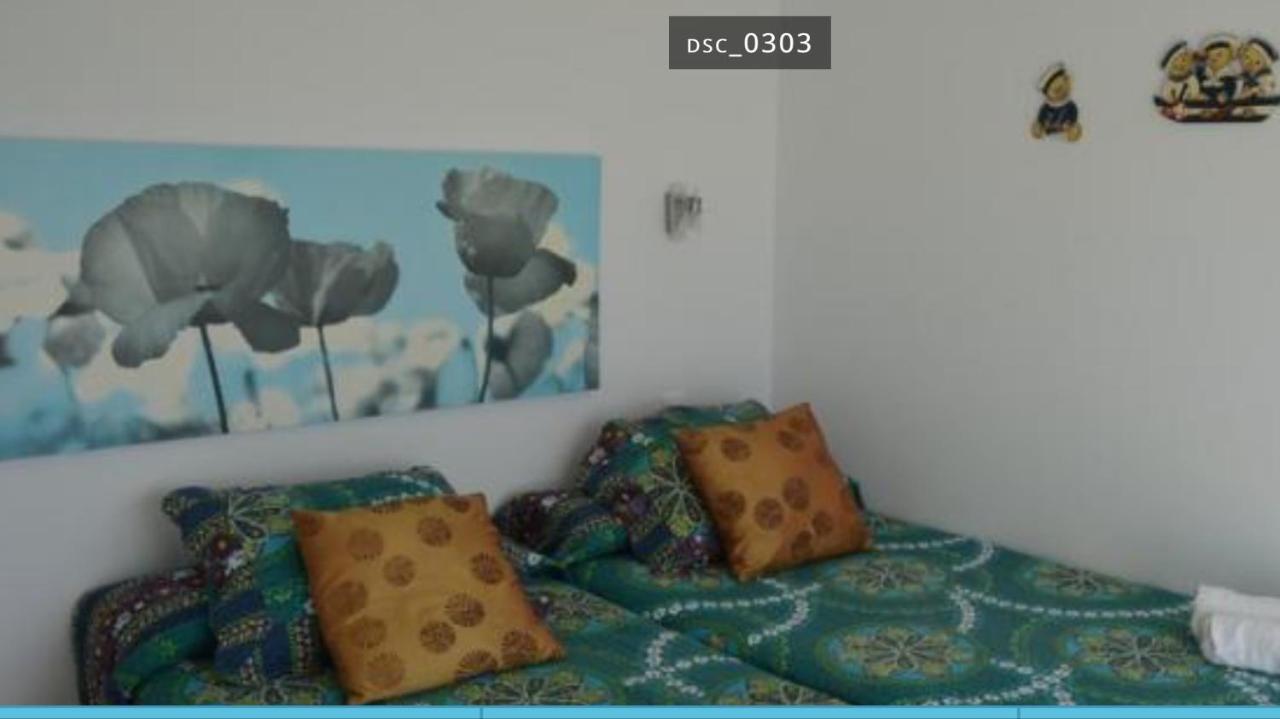 Bellavista Duplex Superior Lägenhet Conil De La Frontera Exteriör bild