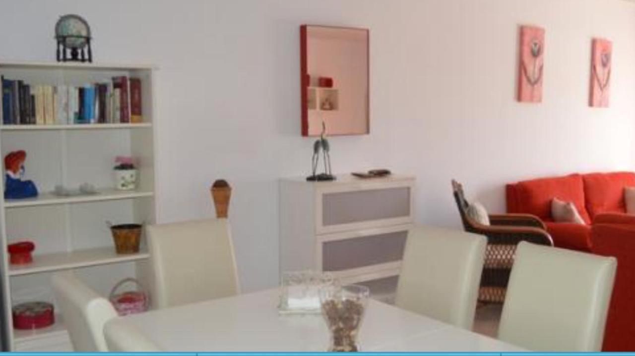 Bellavista Duplex Superior Lägenhet Conil De La Frontera Exteriör bild