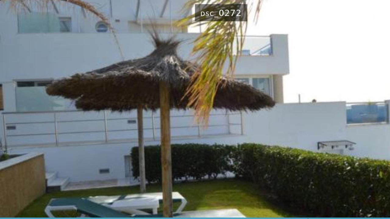 Bellavista Duplex Superior Lägenhet Conil De La Frontera Exteriör bild