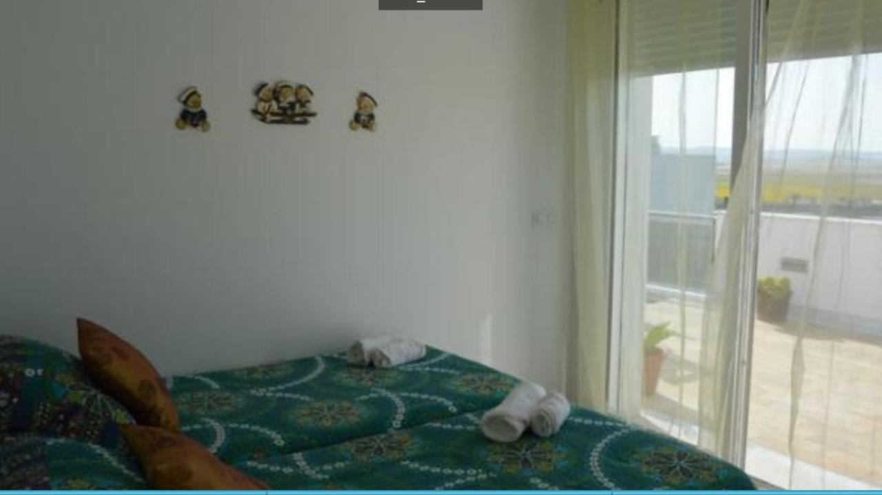 Bellavista Duplex Superior Lägenhet Conil De La Frontera Exteriör bild