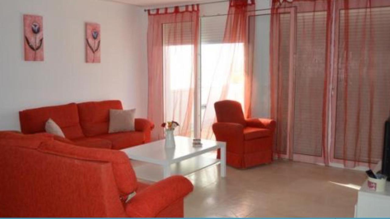 Bellavista Duplex Superior Lägenhet Conil De La Frontera Exteriör bild