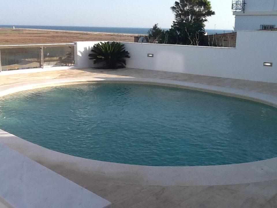Bellavista Duplex Superior Lägenhet Conil De La Frontera Exteriör bild