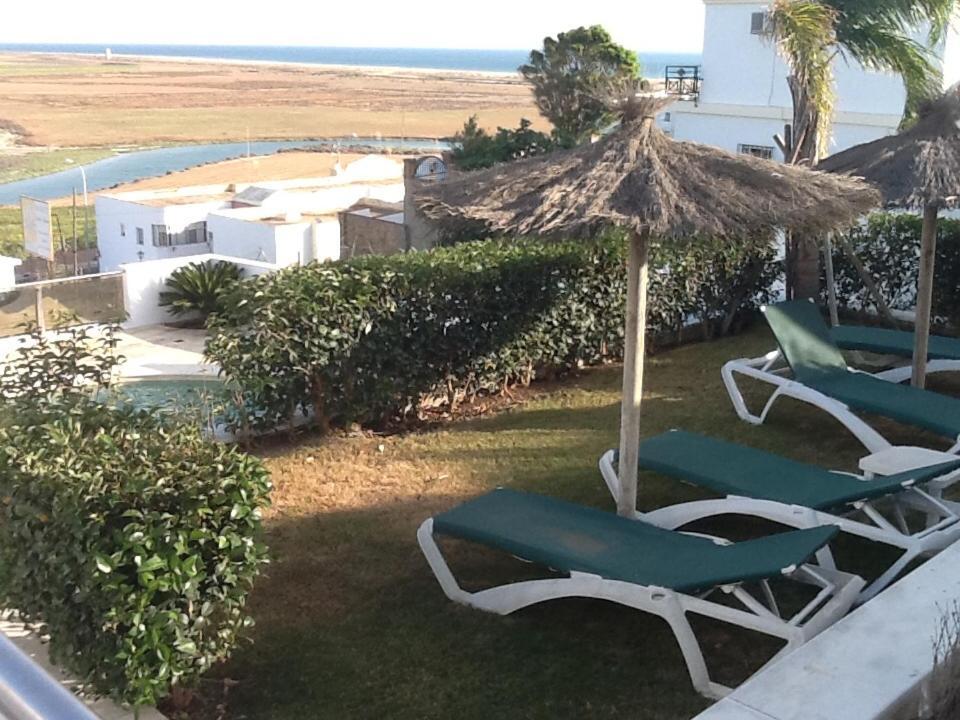 Bellavista Duplex Superior Lägenhet Conil De La Frontera Exteriör bild