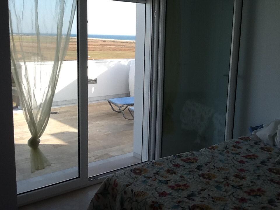Bellavista Duplex Superior Lägenhet Conil De La Frontera Exteriör bild