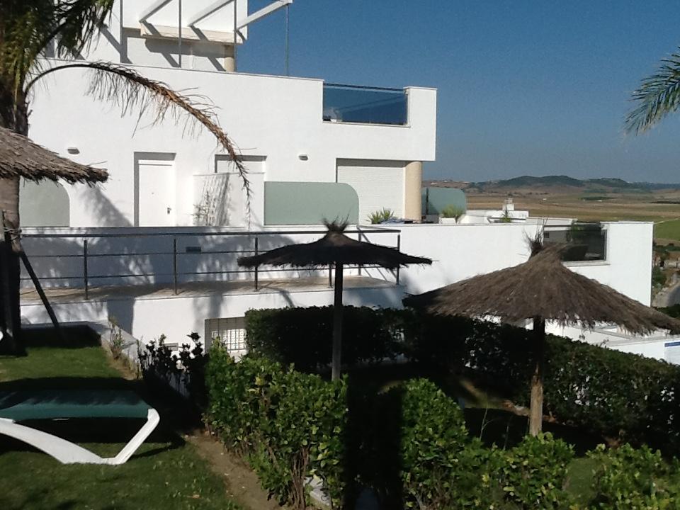 Bellavista Duplex Superior Lägenhet Conil De La Frontera Exteriör bild